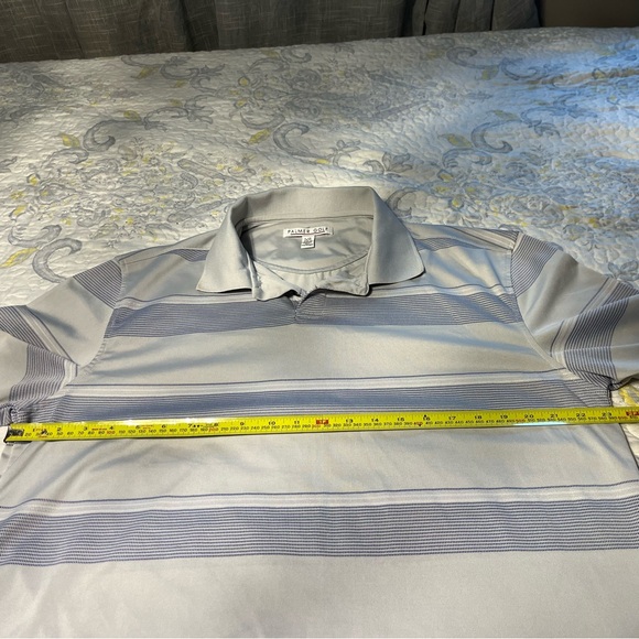 Arnold Palmer Golf Polo size Large - Picture 2 of 8